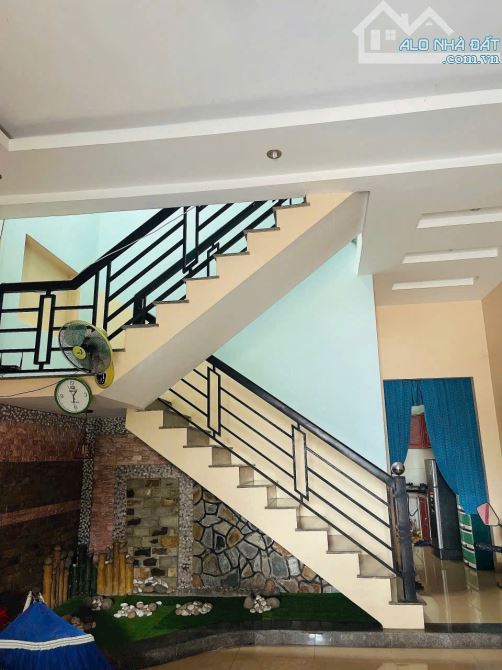 Bán nhà 1 trệt 1 lầu sổ riêng thổ cư p. Tam Hiệp - 3