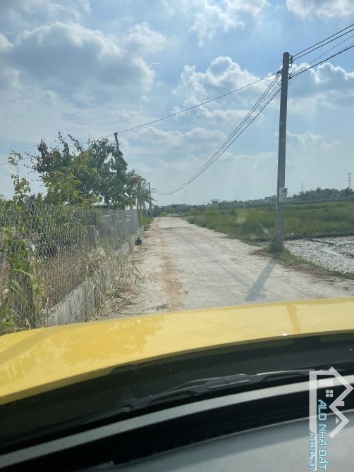 Chính chủ gửi bán lô đất thổ cư!cách phan thiết 2km. - 3