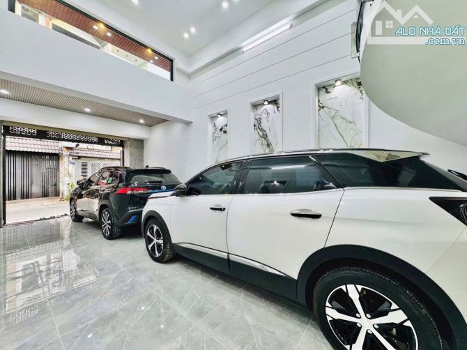🏡 BÁN CĂN NHÀ SIÊU PHẨM - ĐƯỜNG PHAN HUY ÍCH, P.AN HỘI TÂY (P.12 CŨ), GÒ VẤP - 3