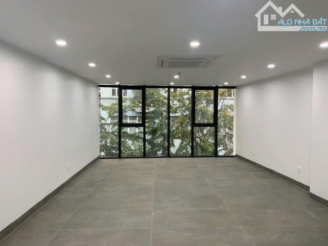🌹VỈA HÈ! 4 Ô TÔ TRÁNH! MẶT NGÕ 34 HOÀNG CẦU 80M2, 4 TẦNG, MT5M. THÔNG SÀN – THANG MÁY🌹 - 3