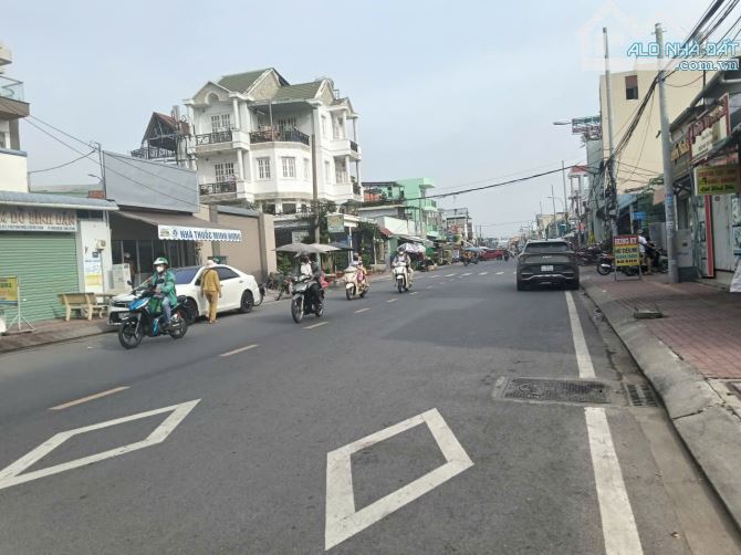 BIỆT THỰ SÂN VƯỜN SIÊU RỘNG – 546,4M² – NGANG 14M – CÁCH QL13 CHỈ 200M  📐 Diện tích sử dụ - 3
