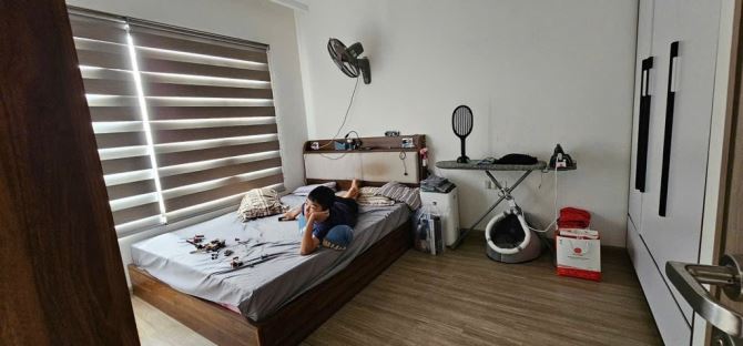 VINHOMES SMART CITY – VIEW ĐẸP – ĐỒ XỊN - 75M – 3PN, 2WC – 5.5 TỶ (8TL3690) - 3