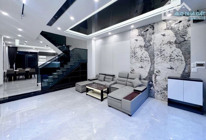 BÁN NHÀ CẦU TRÀM CẦN ĐƯỚC LONG AN – NHÀ ĐẸP 100M² – SỔ HỒNG RIÊNG – GIÁ 2 TỶ 850 - 2
