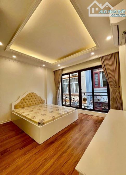 BÁN NHÀ 6 TẦNG THANG MÁY, VŨ TÔNG PHAN, THANH XUÂN,Gần Ô TÔ TRÁNH, MẶT TIỀN RỘNG giá 8.2đ - 3