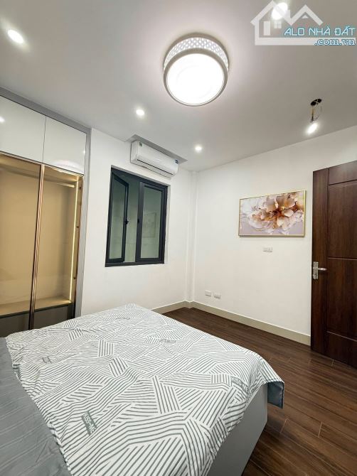 Bán nhà ngõ 81 Xã Đàn, 40m2 x 4 tầng, 8.6 tỷ - 3