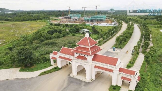 BÁN 2600M2 MT BÃI DÀI 40M GIÁ RẺ ĐẤT VUÔNG VẮN ĐẸP - 3