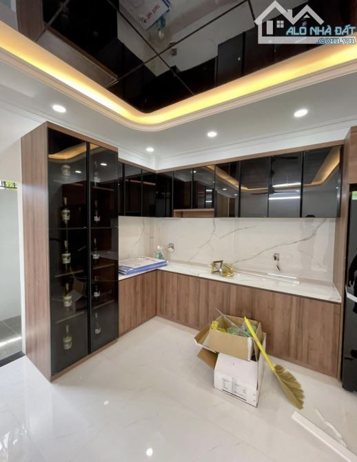 🍀BÁN NHÀ PHỐ XỊN 2 TẦNG– TRUNG TÂM TP. TÂN AN, LONG AN – 72m2– CHỈ 1 TỶ850– SHR - 3