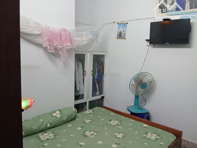 Nhà 2 tầng kiệt Nguyễn Phước Nguyên, tiện ích đầy đủ - 3
