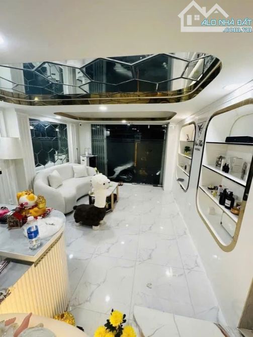 BÁN NHÀ TRẦN ĐÌNH XU,3 TẦNG, 25M2, GIÁ 5,4 TỶ ( TL) - 3