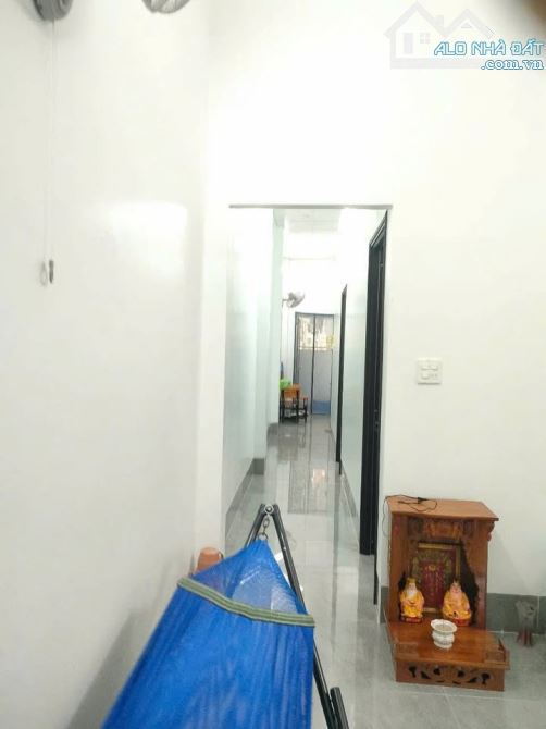 Bán gấp căn nhà Đ.Láng Cát Giồng Sao, củ chi 120m2 shr. Giá 765 Triệu - 3