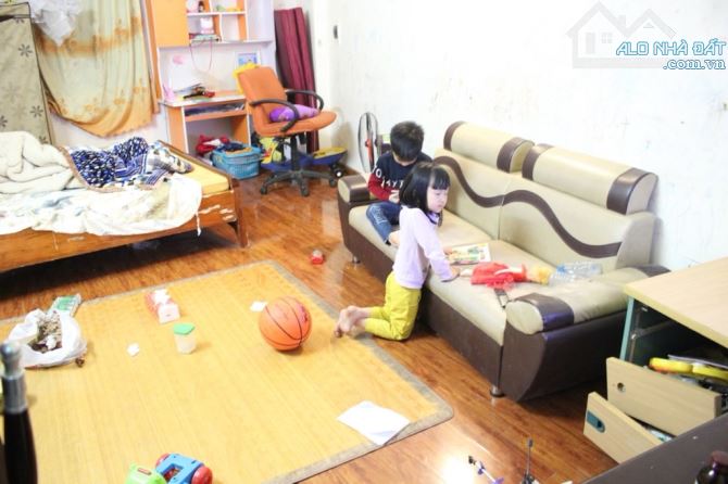 🏠 NHÀ 4 TẦNG – 5 NGỦ – GẦN NGÃ TƯ TRỊNH VĂN BÔ – ĐH CÔNG NGHIỆP – 5.1 TỶ - 3