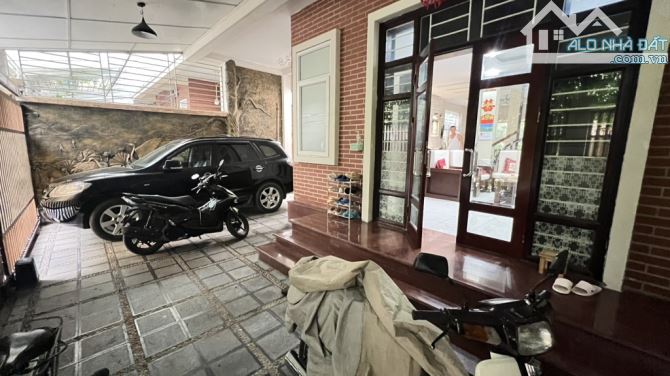 Biệt thự lô góc Nguyễn Văn Lộc Mỗ Lao Hà đông,Đẳng cấp thương gia,bảo vệ 24/7 - 3