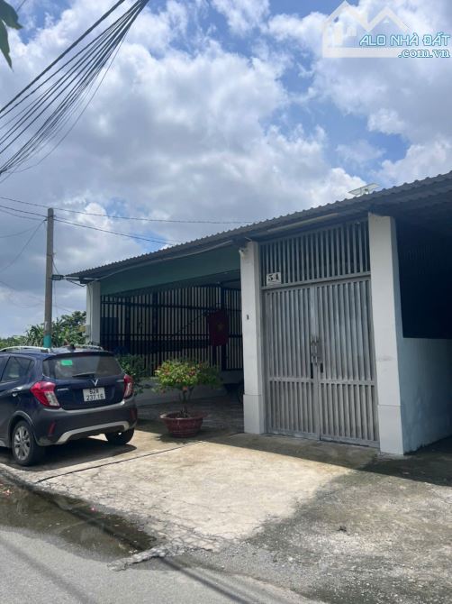 Bán nhà đường Phạm Thị Thàng , Phước Hiệp, Củ Chi - 532m2 , giá 4,7 tỷ - 3