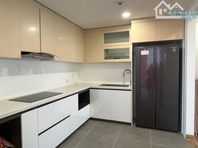 Chung cư Paragon Cầu Giấy. Căn hộ 3 ngủ,140m full nội thất cao cấp. - 3