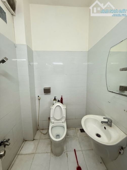 NGUYỄN SỸ SÁCH - TÂN BÌNH - SỔ VUÔNG ĐẸP - NGANG 5.8M - 2 TẦNG - NHỈNH 3 TỶ. - 3