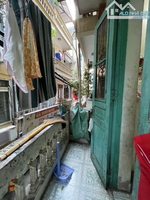 PHẠM VĂN ĐỒNG – NGÕ THÔNG – ÔTÔ KD – 50M² – 4 TẦNG – 14.2 TỶ (2ĐTL121558) - 3