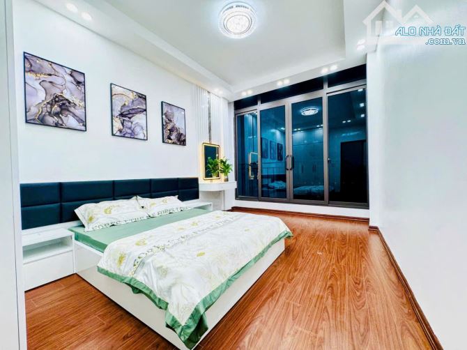 💥 HIẾM TRONG PHÂN KHÚC – NGUYỄN VĂN TRỖI – 10M Ô TÔ TRÁNH – FULL NỘI THẤT – 7.18 TỶ 💥 - 3