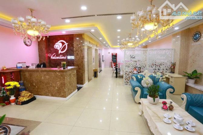 Siêu phẩm dòng tiền gần 4%/năm góc 3 MT Phố Tây Bùi Viện Q.1 - 8.6x19m 6 tầng giá 110 tỷ. - 3