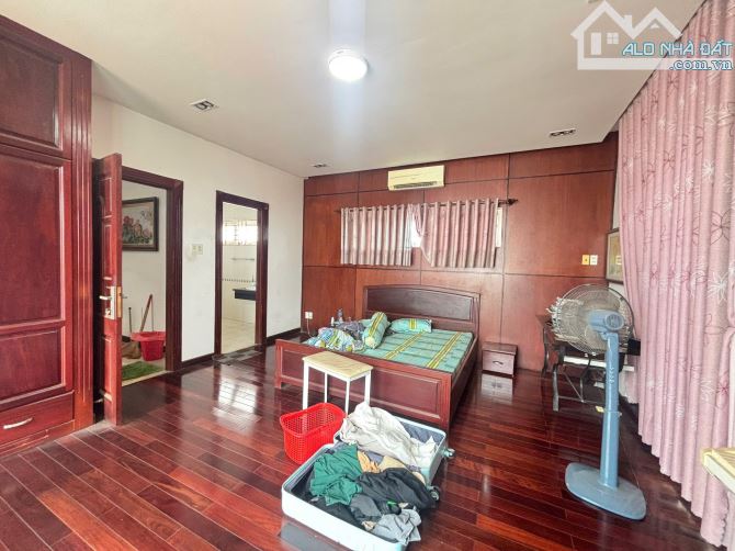 BIỆT THỰ 300M2 - MẶT TIỀN ĐƯỜNG TRƯƠNG VĂN THÀNH, HIỆP PHÚ, QUẬN 9 - 3