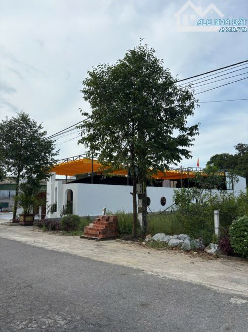 Bán Lô Đất Tái Định Cư Thôn Hồng Mỹ - 3