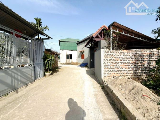 📍 62,4m² Sen Trì – Nhà dân vừa tách, pháp lý sạch  Chỉ 600m ra Đại lộ 420, v - 3