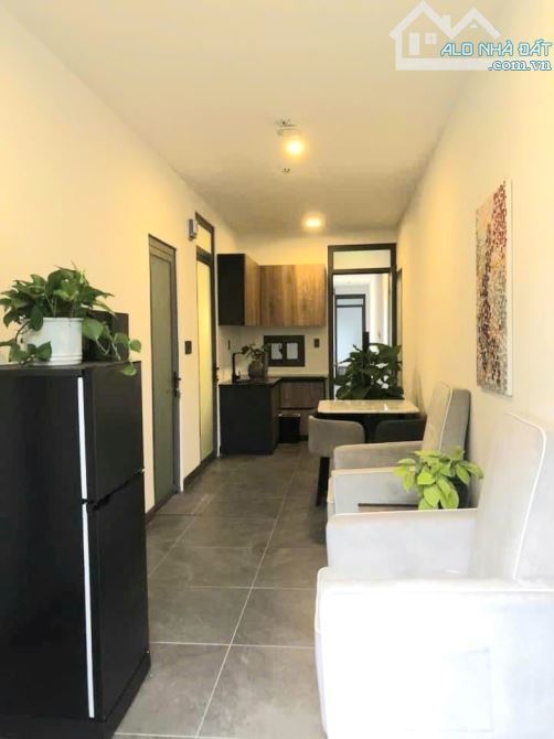 🏡CĂN HỘ DỊCH VỤ CAO CẤP THU NHẬP 75TR/TH NGAY CHỢ NGÔ QUYỀN - CÁCH HỒ XUÂN HƯƠNG 1.5KM - 3