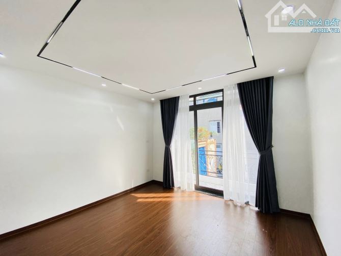 BÁN NHÀ 5 TẦNG ĐẸP, MẶT TIỀN RỘNG, NGÕ THÔNG GẦN ĐƯỜNG Ô TÔ, PHỐ KIM NGƯU – HAI BÀ TRƯNG. - 3
