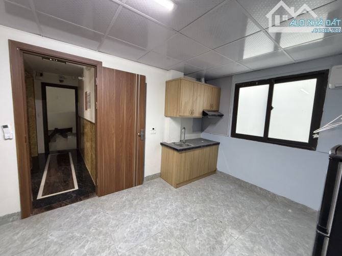CHDV PHÚ MINH – MT RỘNG - OTO – 8T THANG MÁY – 80M²– 11.9 TỶ (2ĐTL91260) - 3