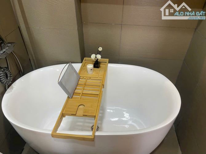 BÁN NHÀ HXH  4 TẦNG NỞ HẬU SIÊU ĐẸP TRƯỜNG SA , PHÚ NHUẬN DƯỚI 8 TỶ - 3