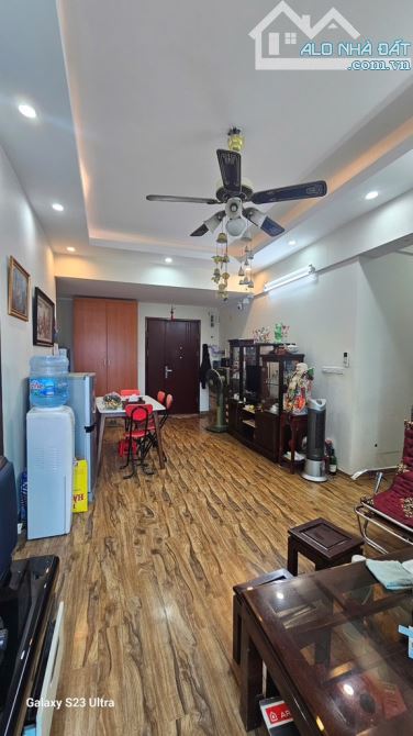 Bán căn hộ C1B Xuân Đỉnh 87m2 3 ngủ 2wc, full nội thất đẹp,  giá 6,18 tỷ - 3