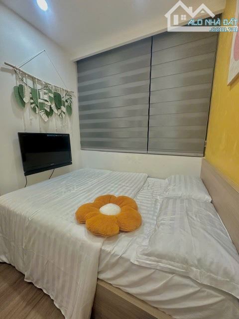 Căn hộ Nera Garden view hồ bơi full nội thất - 3
