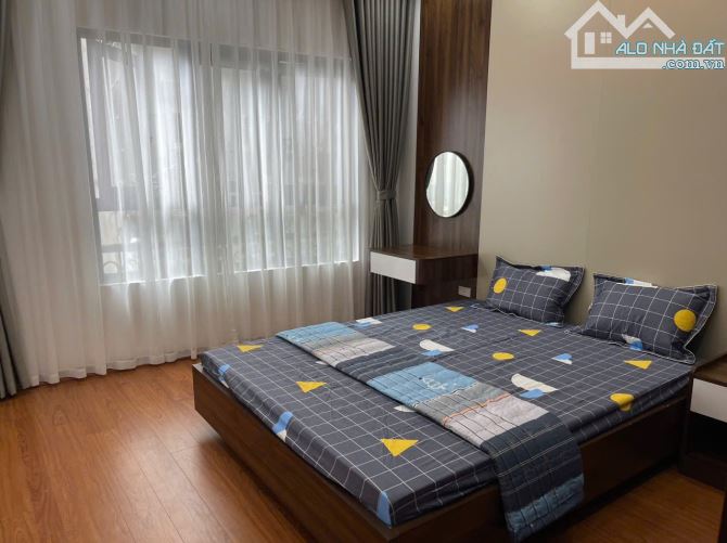 BÁN NHÀ GIẢNG VÕ ĐỐNG ĐA 50m 4Tầng Mt 4m GIÁ 12.5 TỶ NGÕ THÔNG 2 THOÁNG KINH DOANH. - 3