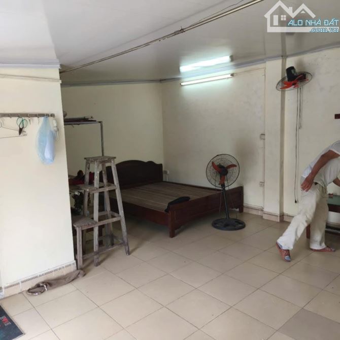 NHÀ PHỐ NGHI TÀM – 30M² 3 TẦNG – MẶT TIỀN 6M – GIÁ CHỈ 2.45TỶ - 3