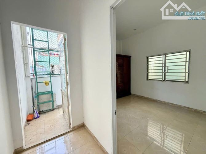 🍀BÁN NHÀ 2 TẦNG–3 MẶT KIỆT SIÊU THOÁNG-TRƯNG NỮ VƯƠNG–GIÁ CHỈ HƠN 3 TỶX🍀 - 3