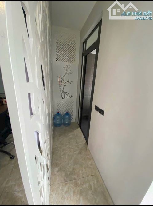 Cho thuê sàn văn phòng siêu đẹp rộng 100m chia sẵn 2 phòng tại Mỹ Đình. Giá 18triệu/ tháng - 3