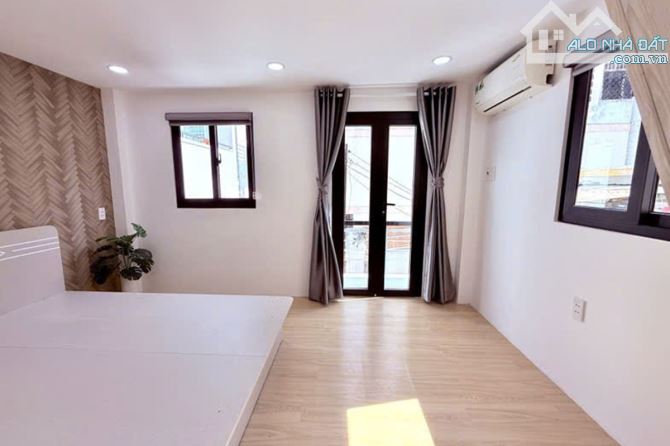 Bán nhà hẻm 3m, Thích Quảng Đức, Phú Nhuận, 193 m² (4m x 5m), nhà đẹp - Giá 4.4 tỷ TL - 3