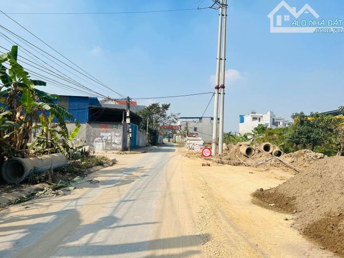 🔥 BÁN ĐẤT LƯƠNG QUÁN – NAM SƠN – AN DƯƠNG – ĐƯỜNG 6M – GIÁ CỰC HỢP LÝ 🔥 - 3