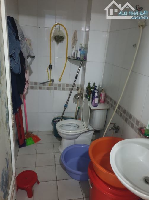Bán nhà đẹp 2 tầng vào ở ngay.Nguyễn Văn Quỳ,Quận 7.Giá 3.45 tỷ. - 3