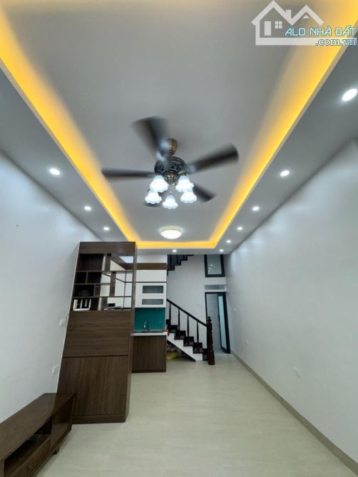 💎 GẤP GẤP !BN NHÀ THỊNH QUANG – 30m² – 4 TẦNG – NGÕ THÔNG – KINH DOANH ĐỈNH – FULL ĐỒ 💎 - 3