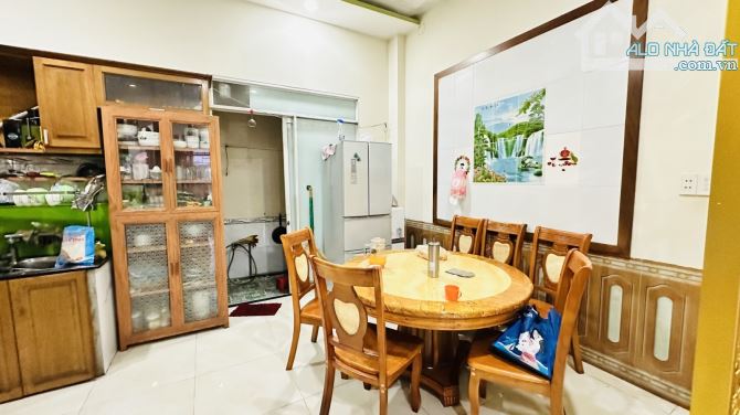 Hẻm Hồ Văn Long – Khu chợ sầm uất – Giá mới siêu hời! - 3