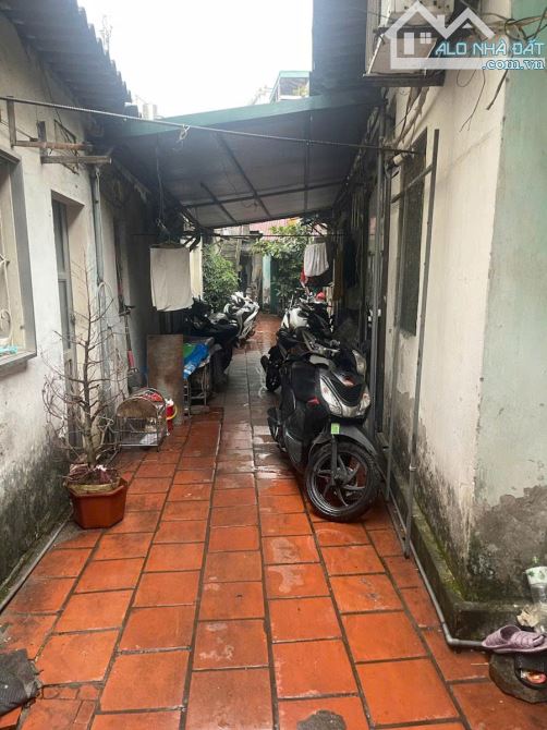 Mặt phố Minh Khai siêu mặt tiền 30m, 618m2 130 tỷ đất TMDV 50 năm, đất đẹp mặt phố sót lại - 3