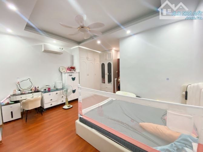 🏠 BÁN NHÀ LÔ GÓC – Ô TÔ TRÁNH – THANG MÁY – FULL ĐỒ – VĂN PHÚ, HÀ ĐÔNG - 3