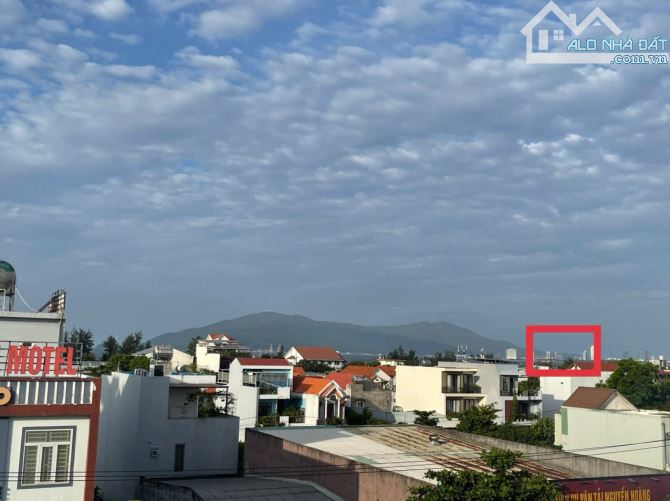 nhĩnh 21 tỷ sở hữu tòa nhà văn phòng siêu vip ngay Bàu Mạc23 với dt 300 m2 ngang 10m - 3