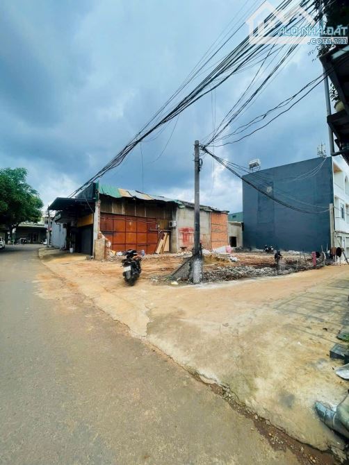 🌈🌟Lô Góc Mặt Hẻm 181 NGUYỄN KHUYẾN - Tân Lợi (5x17m👉3,99 tỷ) - 3