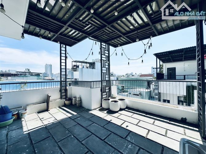 # Nhà kiệt 4m Hoàng Diệu, 50m2, 4 tầng cực xịn, 4.x tỷ - 3