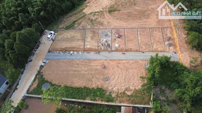 Quỹ đất nền Mới S= 72m - 74m2 full thổ cư sát KCN Nhuận Trạch, khu nghỉ dưỡng. Pháp lý rõ - 3