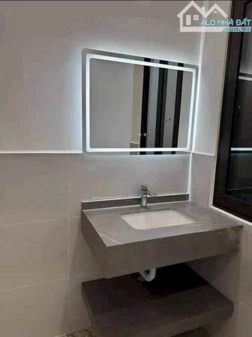 🏡 BÁN NHÀ GÁC LỬNG – 2 PHÒNG NGỦ RỘNG – FULL NỘI THẤT – GIÁ CHỈ 1 TỶ 390 - 3