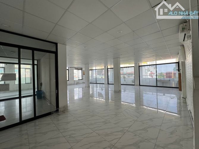 Cho thuê văn phòng 200 m2 tại Nguyễn Văn Lộc, Hà Đông, Mặt tiền rộng, thoáng - 3