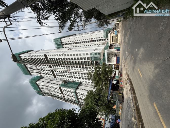 Bán Nhà Linh Xuân- Thủ Đức - SHR - DT: 80m2 (4x20) Chỉ 4 tỷ 1 - 3