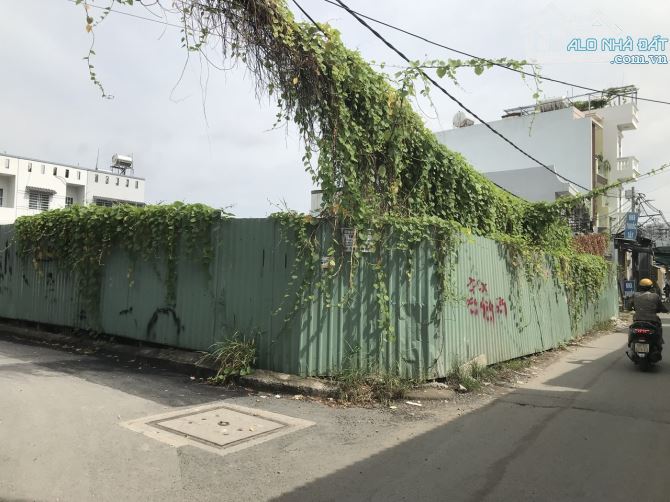 Đất vuông như A4 xe hơi tời nhà 5x14m quận 7 - giá hơn 4 tỷ - 3